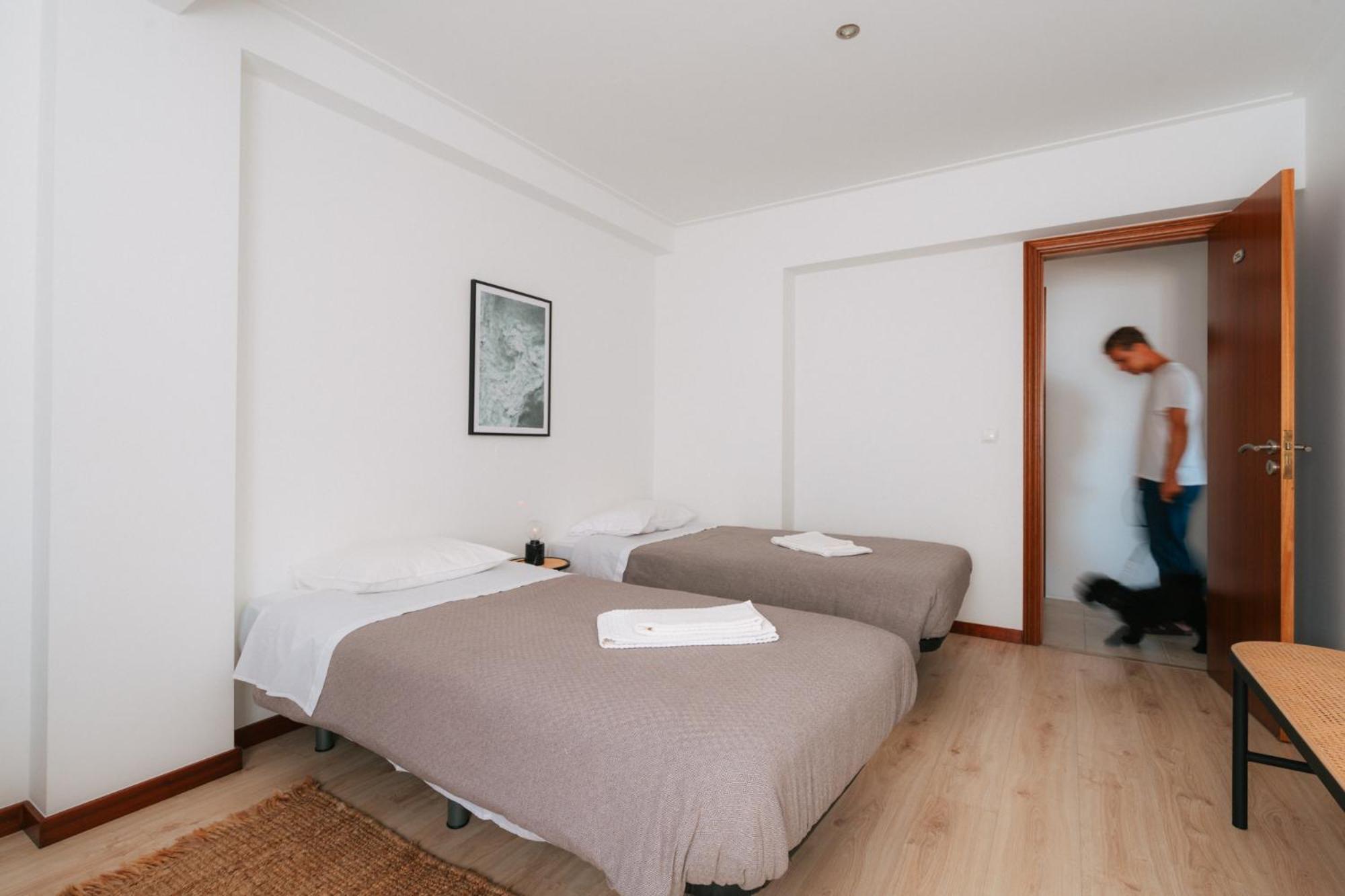 Alfaiate Beach House サンタ・クルーズ エクステリア 写真